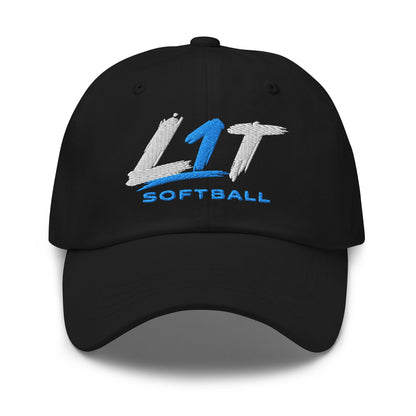 Dad Hat | Level One Warriors