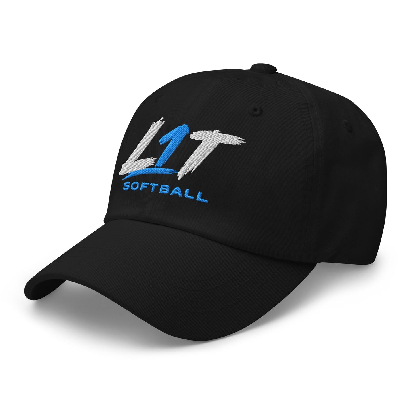Dad Hat | Level One Warriors
