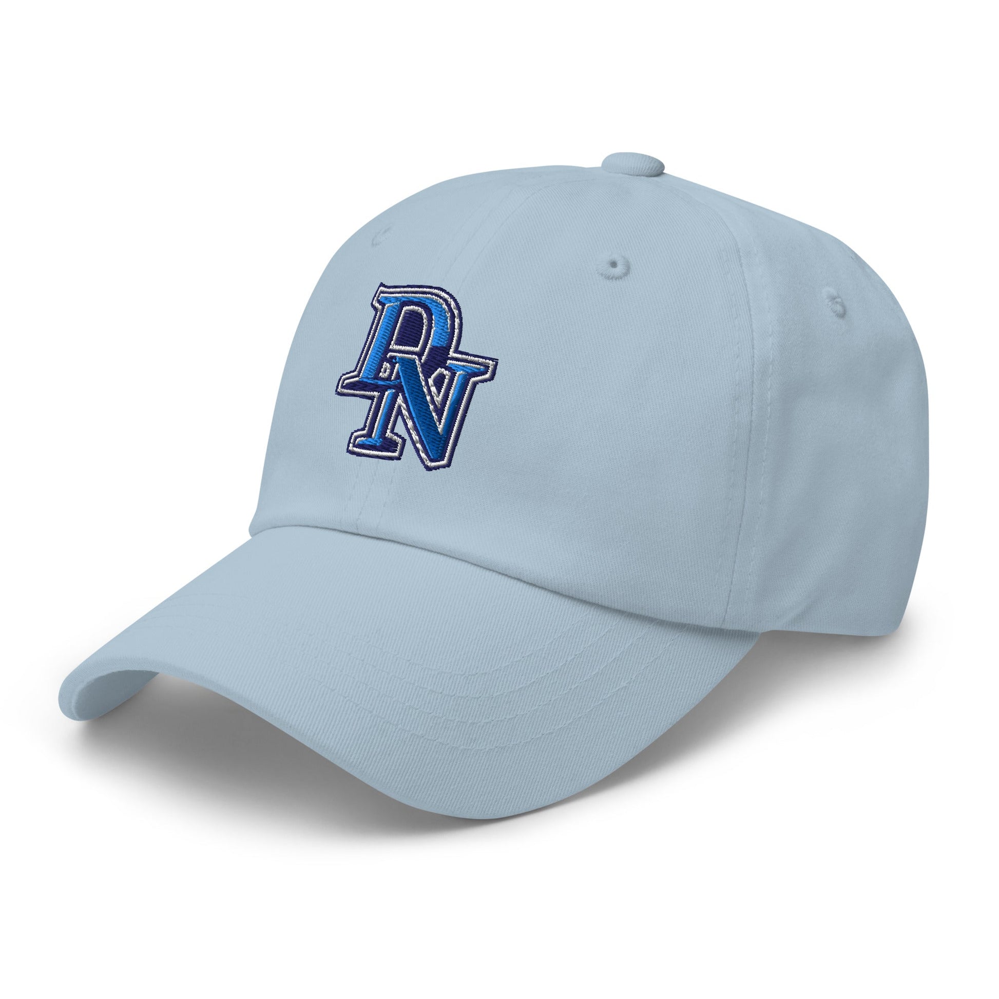 Dad Hat | LI Dodgers Nation | Mark Logo