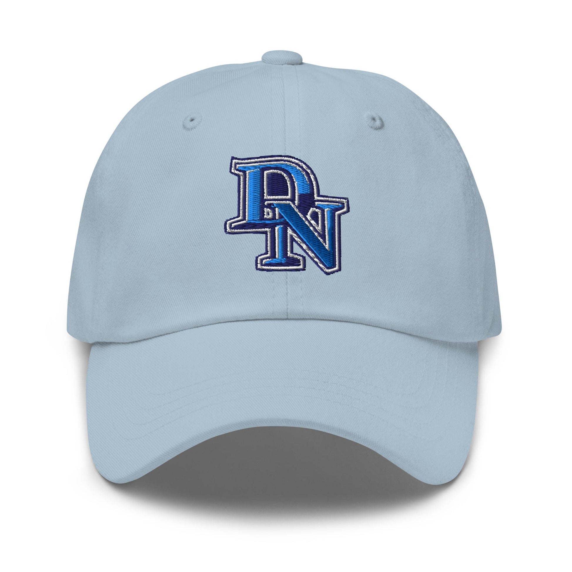 Dad Hat | LI Dodgers Nation | Mark Logo