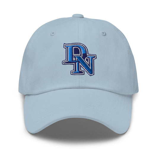 Dad Hat | LI Dodgers Nation | Mark Logo