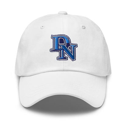 Dad Hat | LI Dodgers Nation | Mark Logo