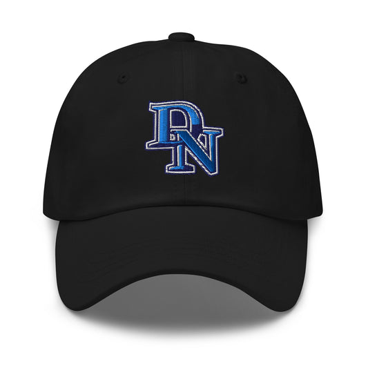 Dad Hat | LI Dodgers Nation | Mark Logo