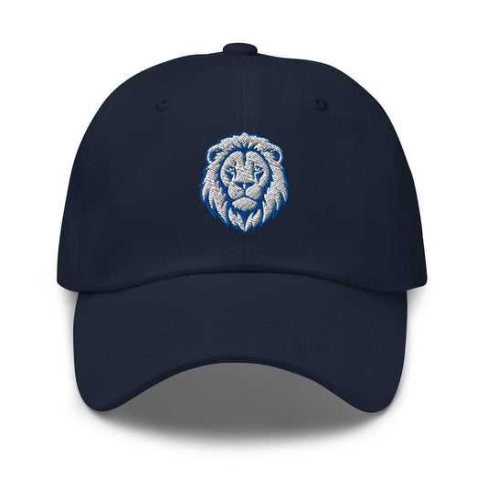 Dad Hat | Liberty Elementary School | Crest Logo