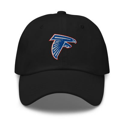 Dad Hat | Lincoln County Tennis Team