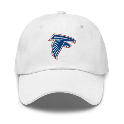 Dad Hat | Lincoln County Tennis Team
