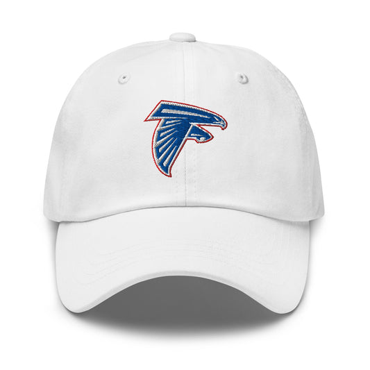 Dad Hat | Lincoln County Tennis Team