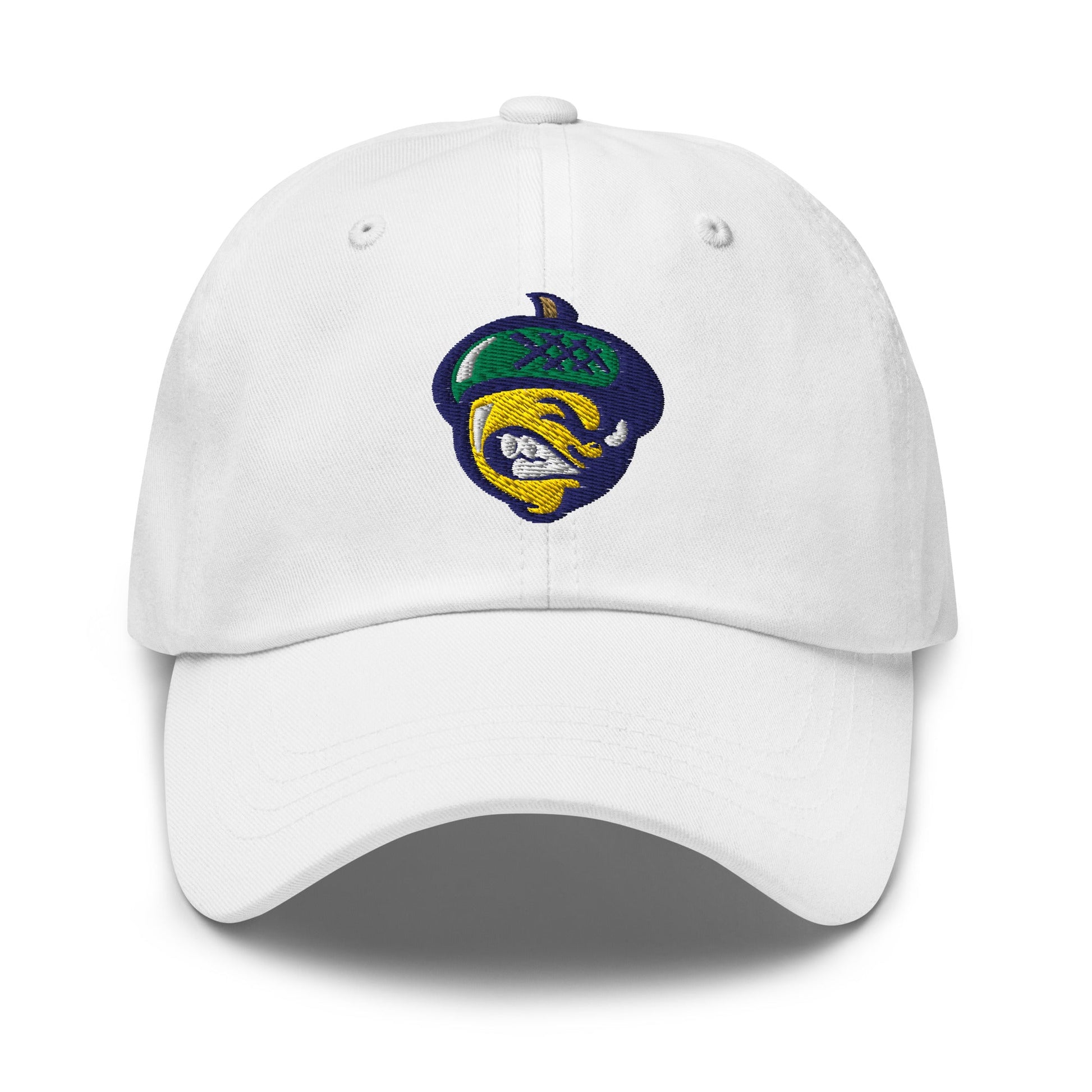 Dad Hat | Live Oak Basketball