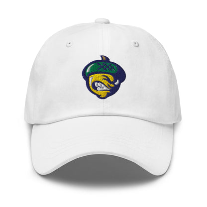 Dad Hat | Live Oak Basketball