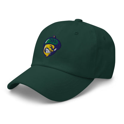 Dad Hat | Live Oak Basketball