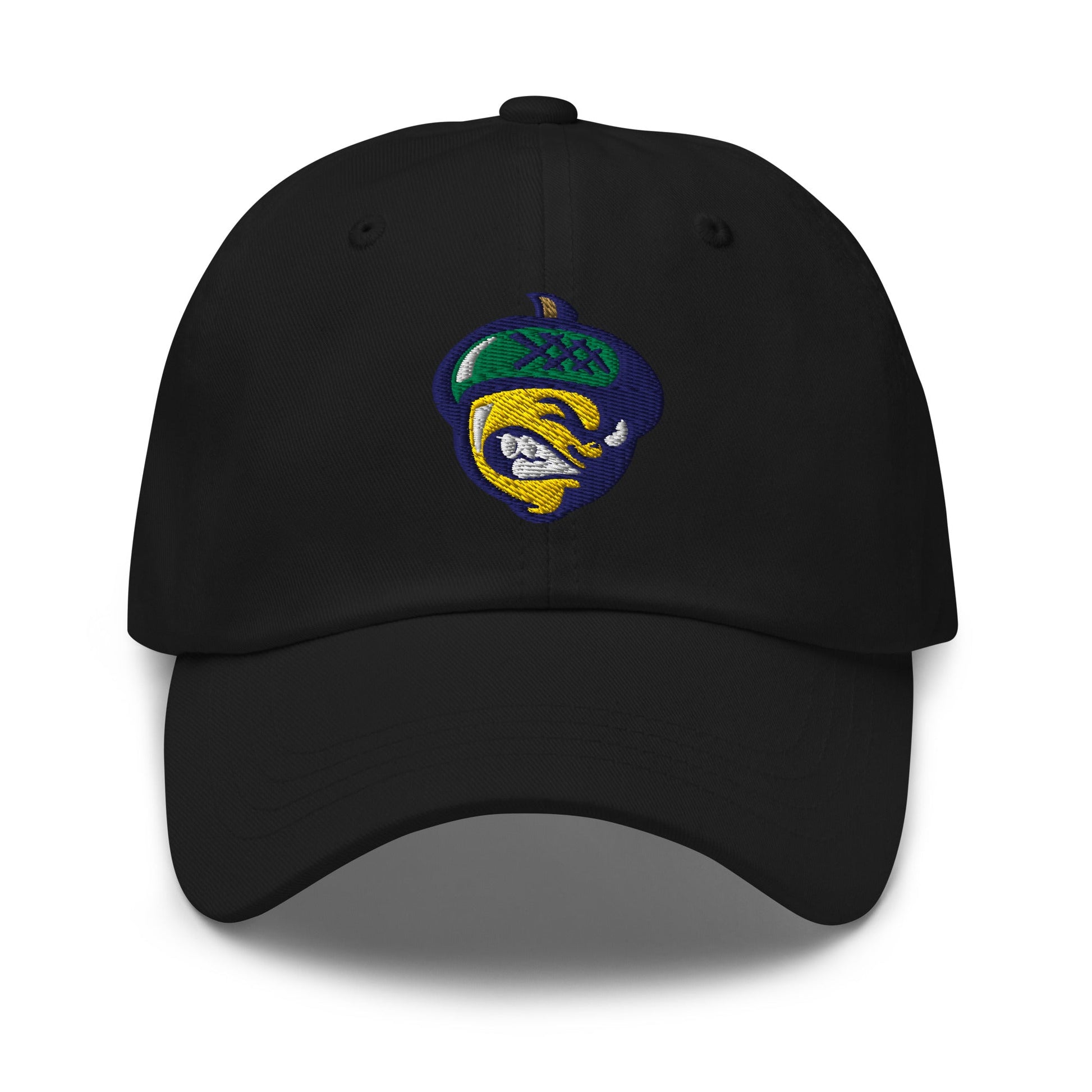 Dad Hat | Live Oak Basketball