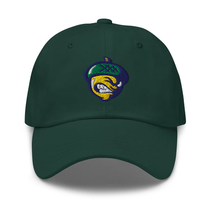 Dad Hat | Live Oak Basketball