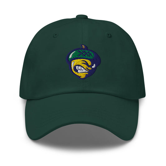 Dad Hat | Live Oak Basketball