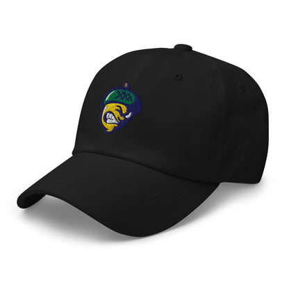 Dad Hat | Live Oak Basketball