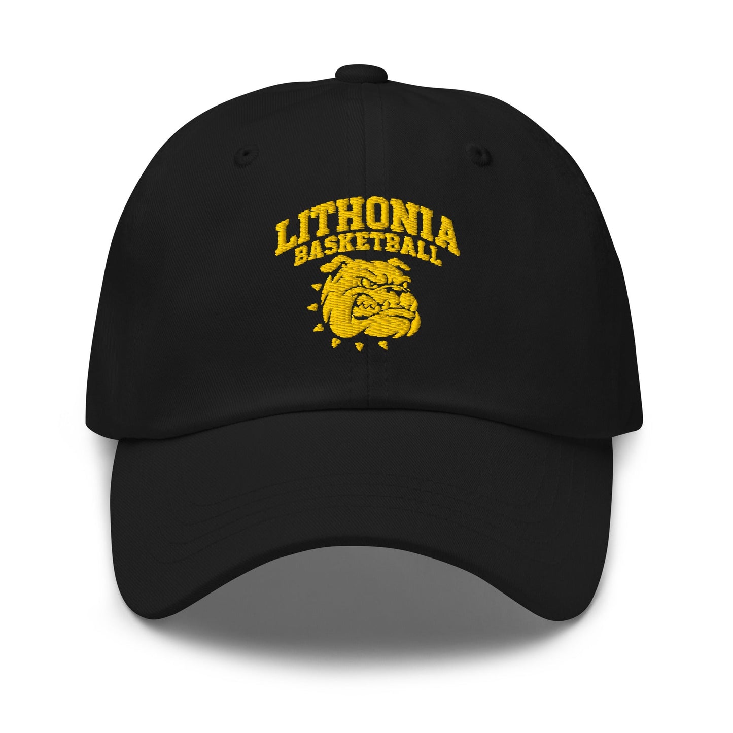 Dad Hat | LMS Basketball