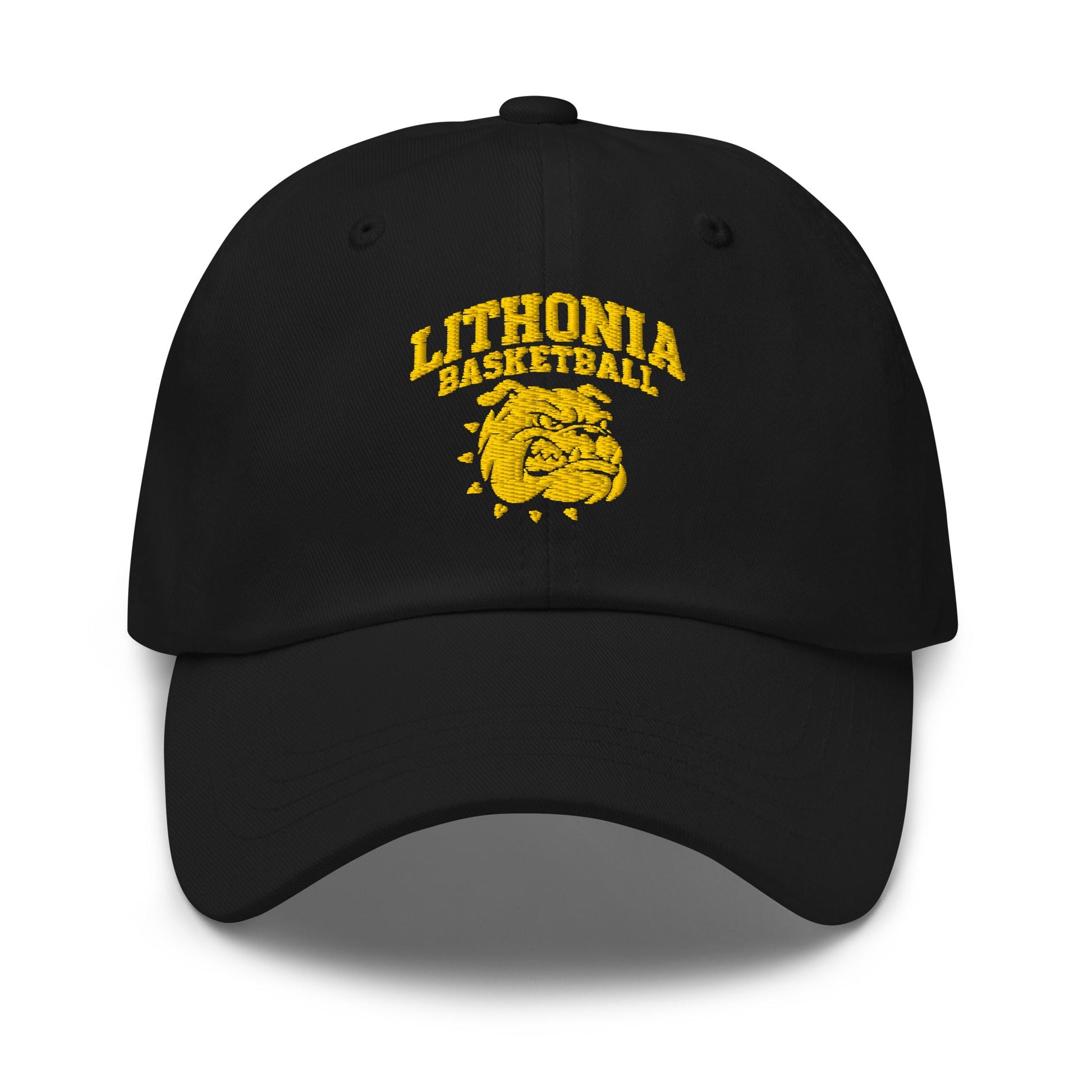 Dad Hat | LMS Basketball