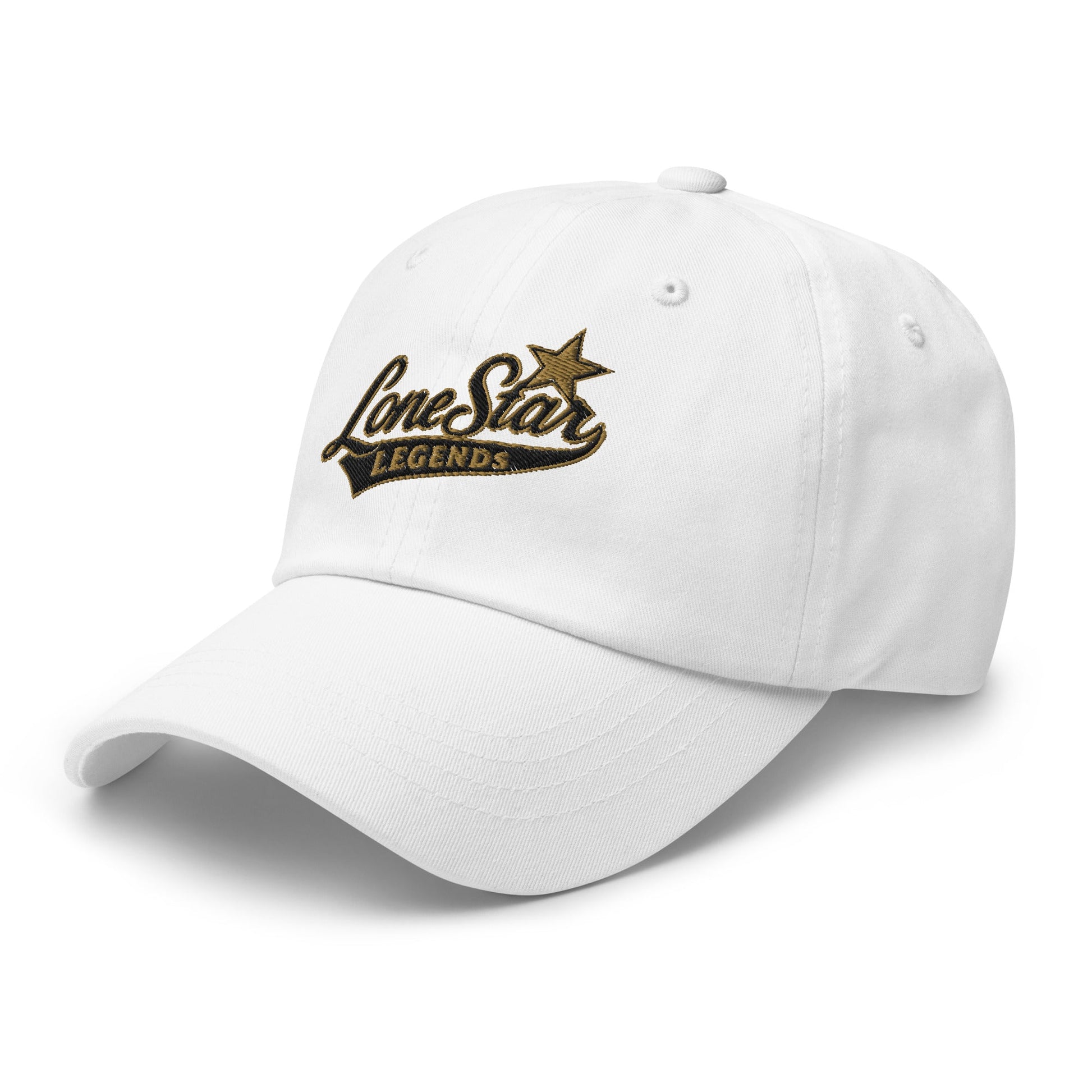 Dad Hat | Lone Star legends | Script Logo