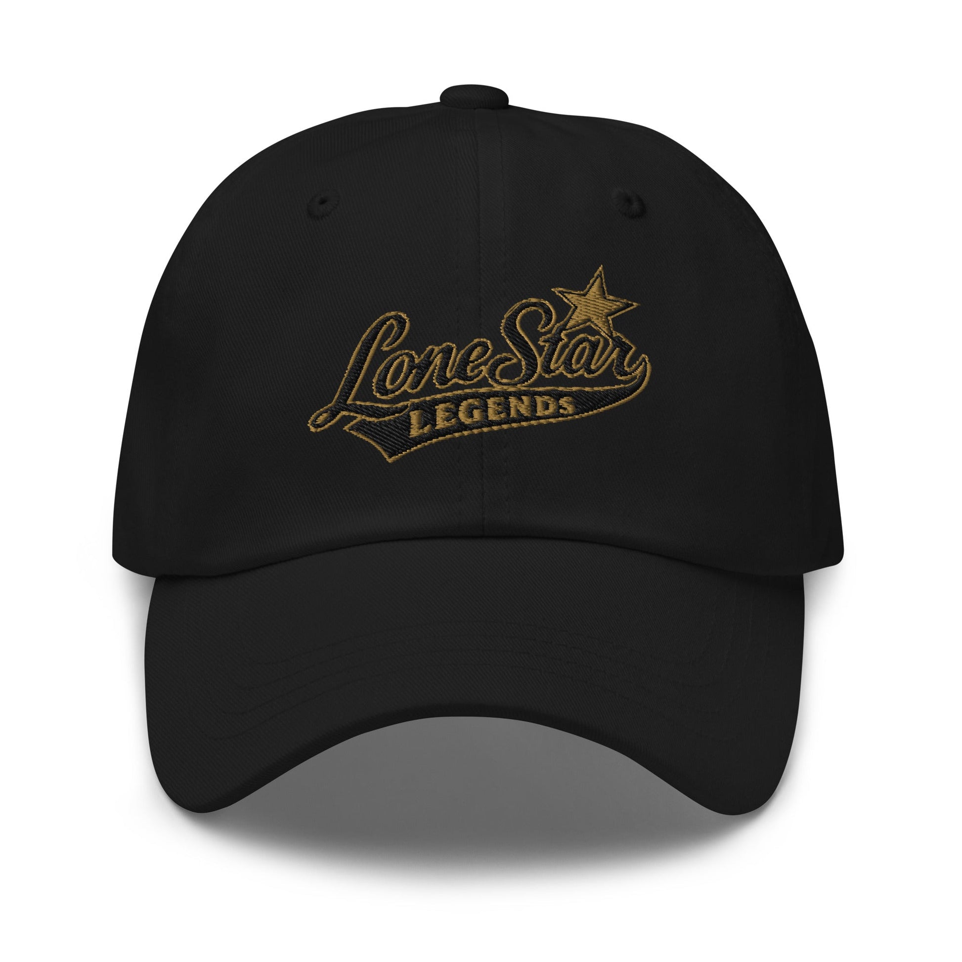 Dad Hat | Lone Star legends | Script Logo