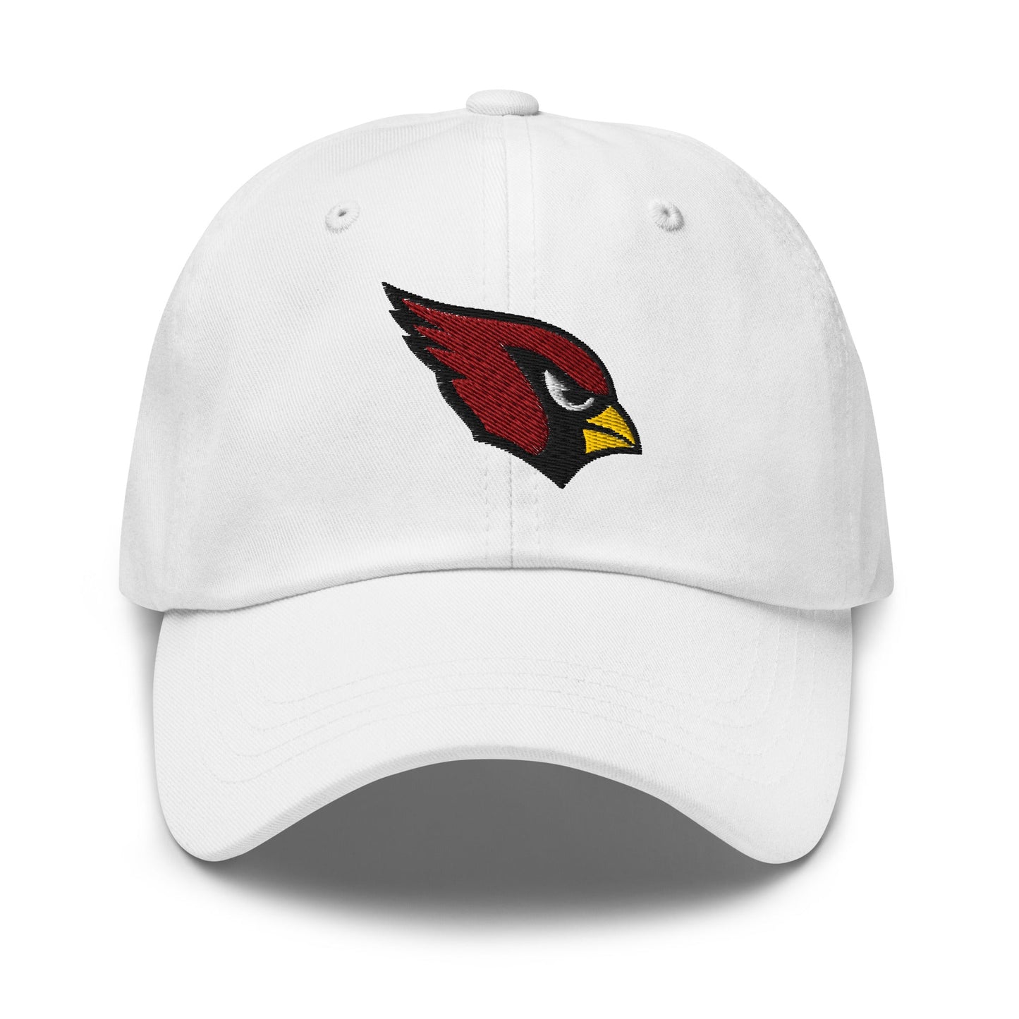 Dad Hat | Lowell W Lacrosse | Crest Logo