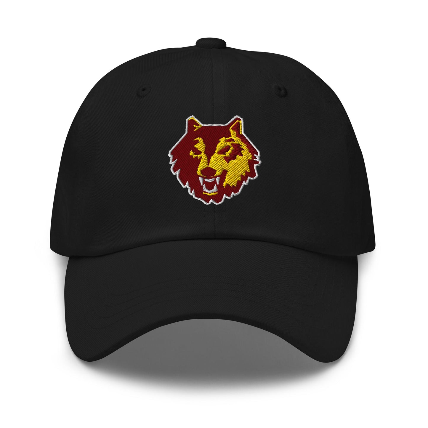 Dad Hat | Loyola University Chicago Club Waterpolo