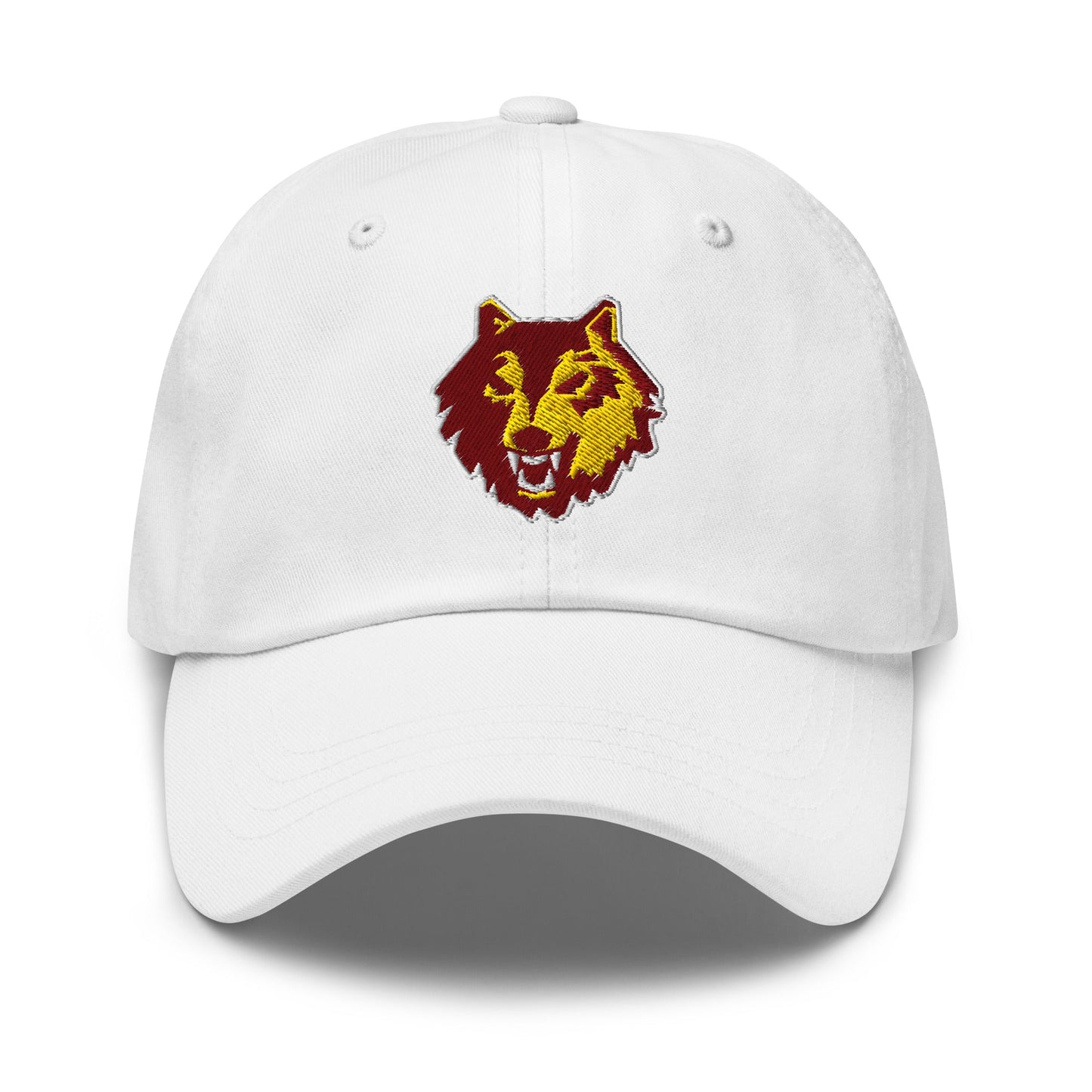 Dad Hat | Loyola University Chicago Club Waterpolo