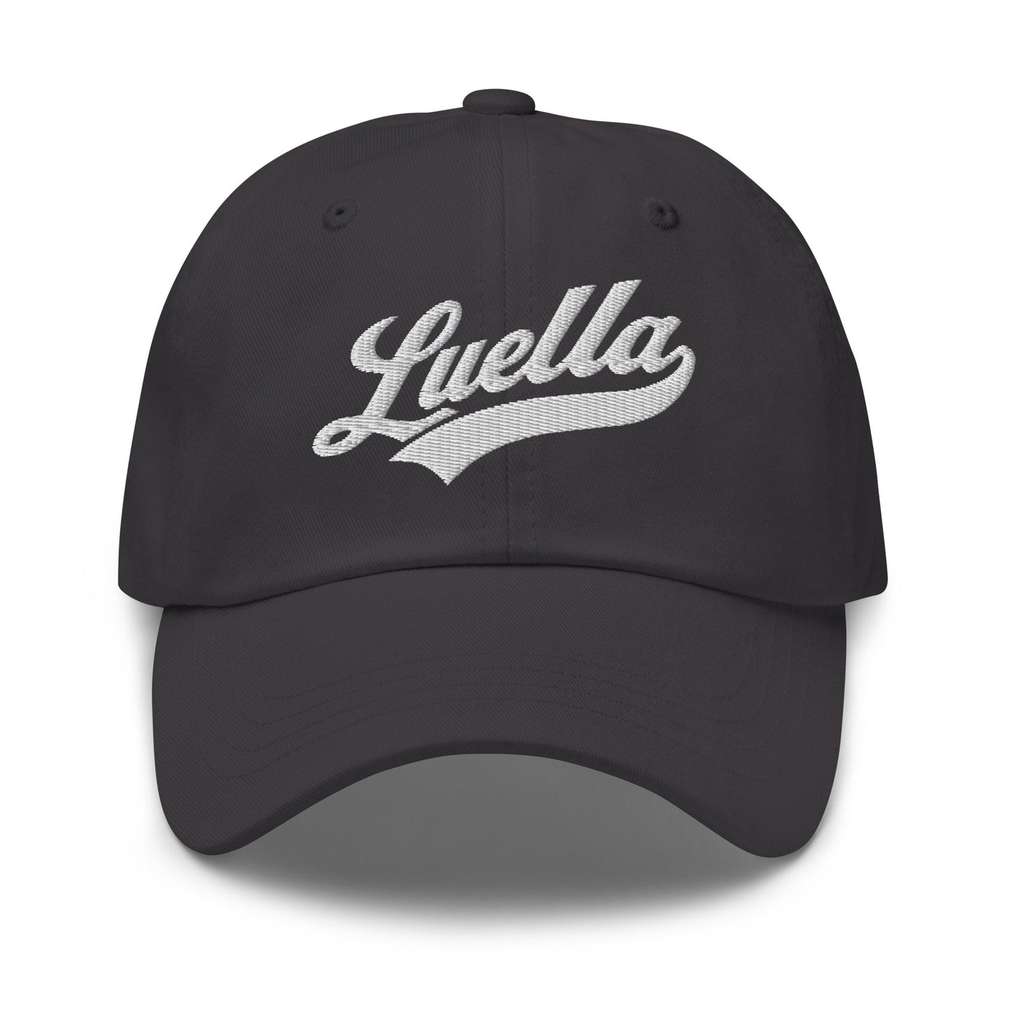 Dad Hat | Luella High School Marching Band | Emblem Logo