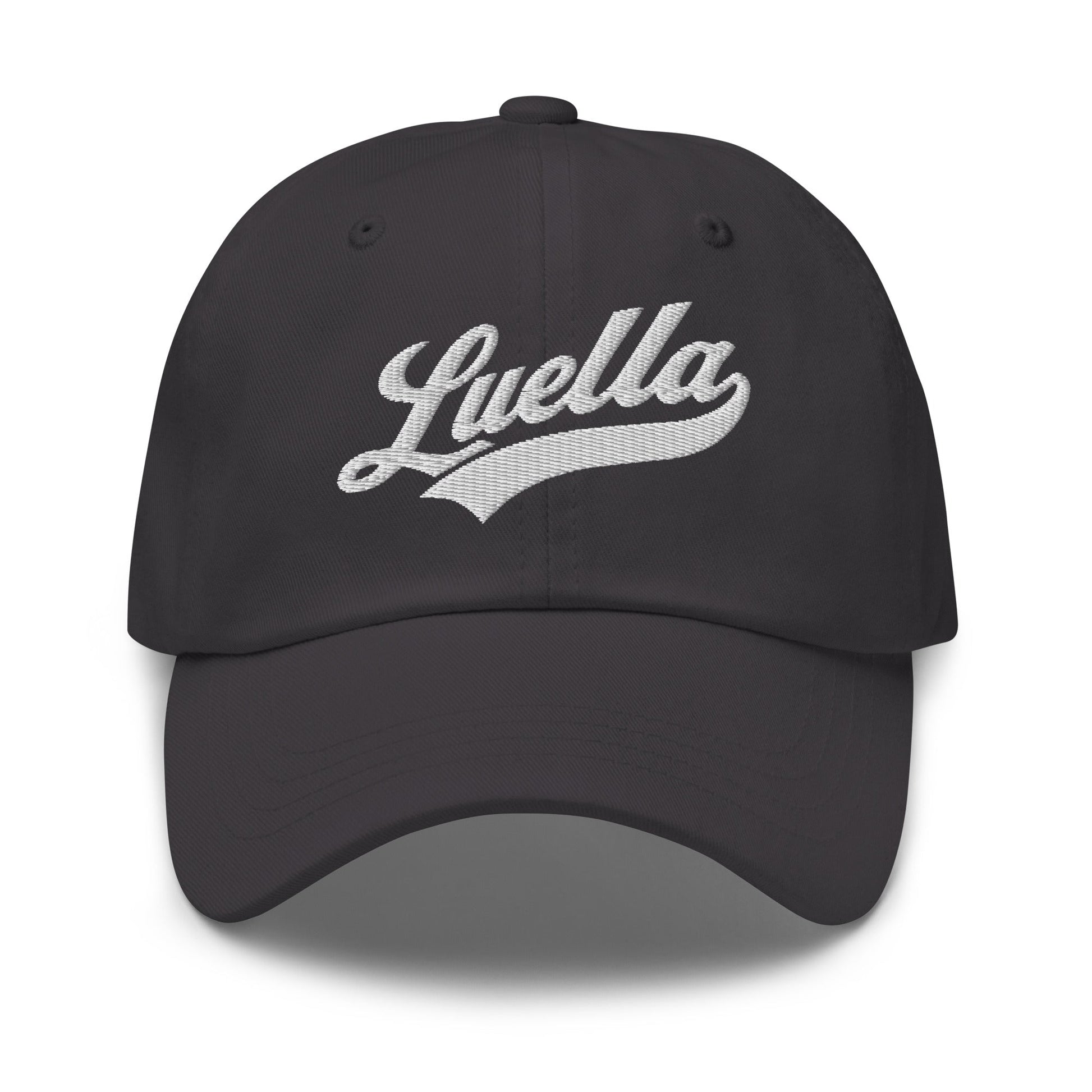 Dad Hat | Luella High School Marching Band | Emblem Logo