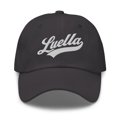 Dad Hat | Luella High School Marching Band | Emblem Logo