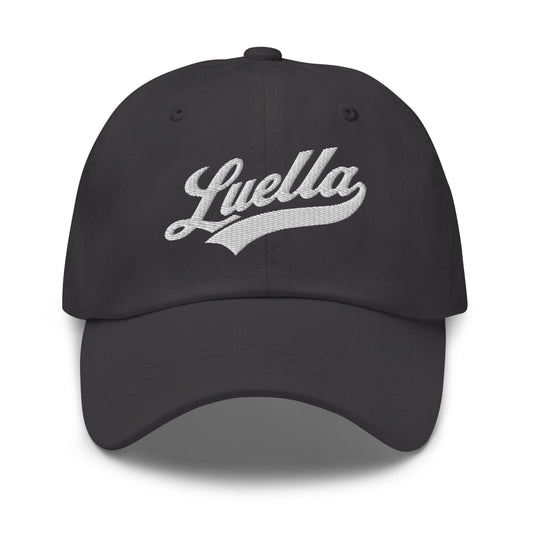 Dad Hat | Luella High School Marching Band | Emblem Logo