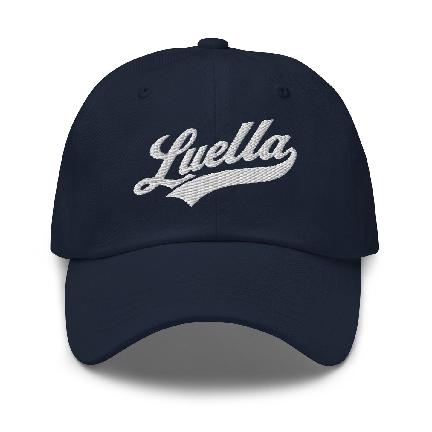 Dad Hat | Luella High School Marching Band | Emblem Logo