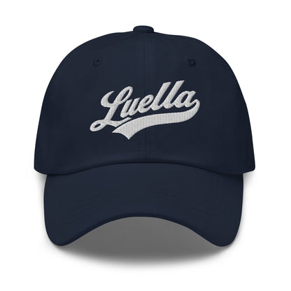 Dad Hat | Luella High School Marching Band | Emblem Logo
