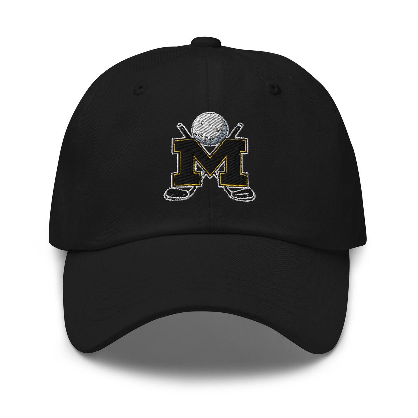 Dad Hat | Madill Golf