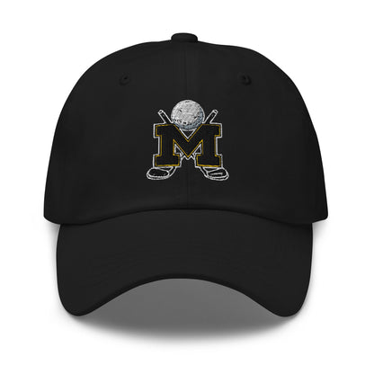 Dad Hat | Madill Golf