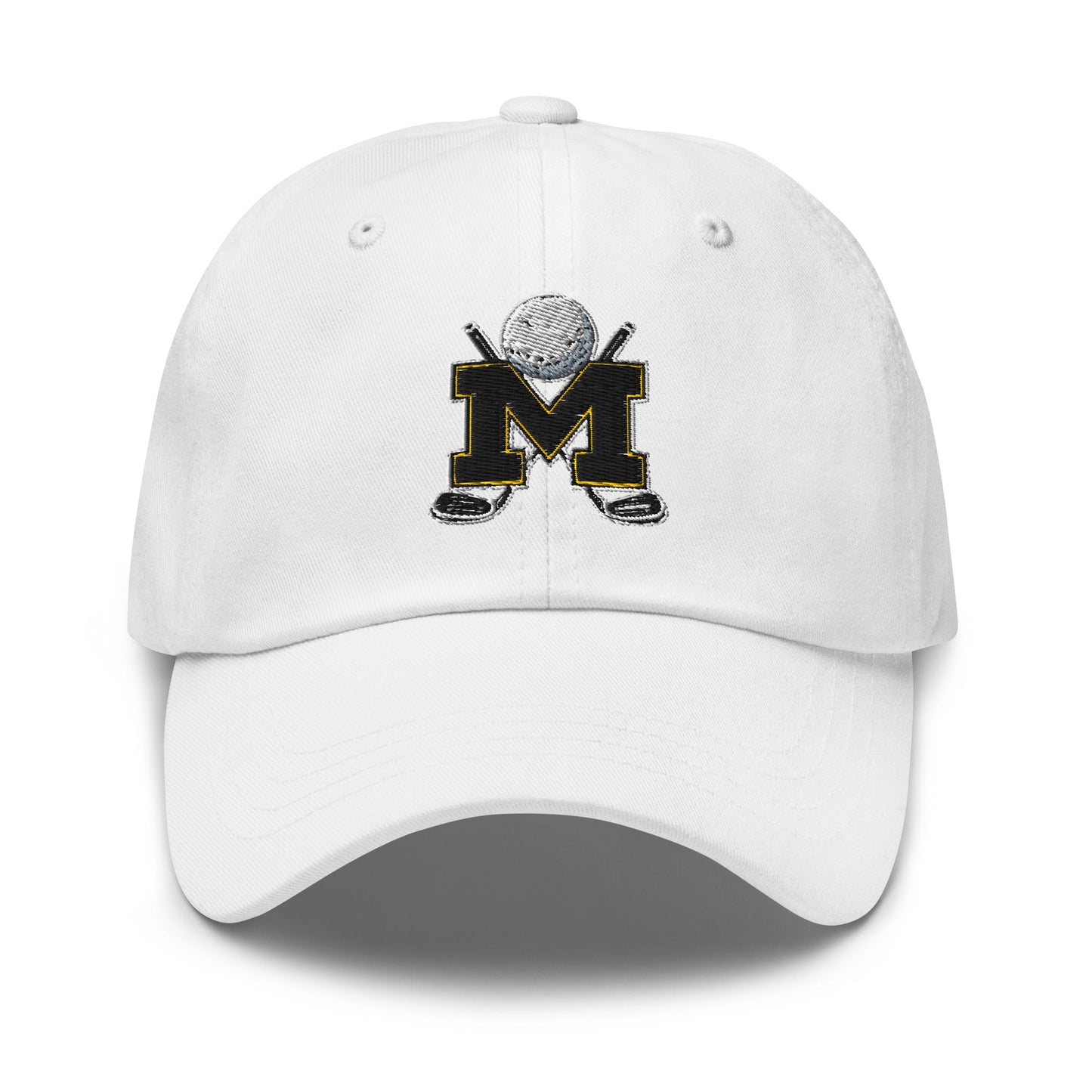 Dad Hat | Madill Golf