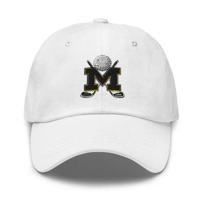 Dad Hat | Madill Golf