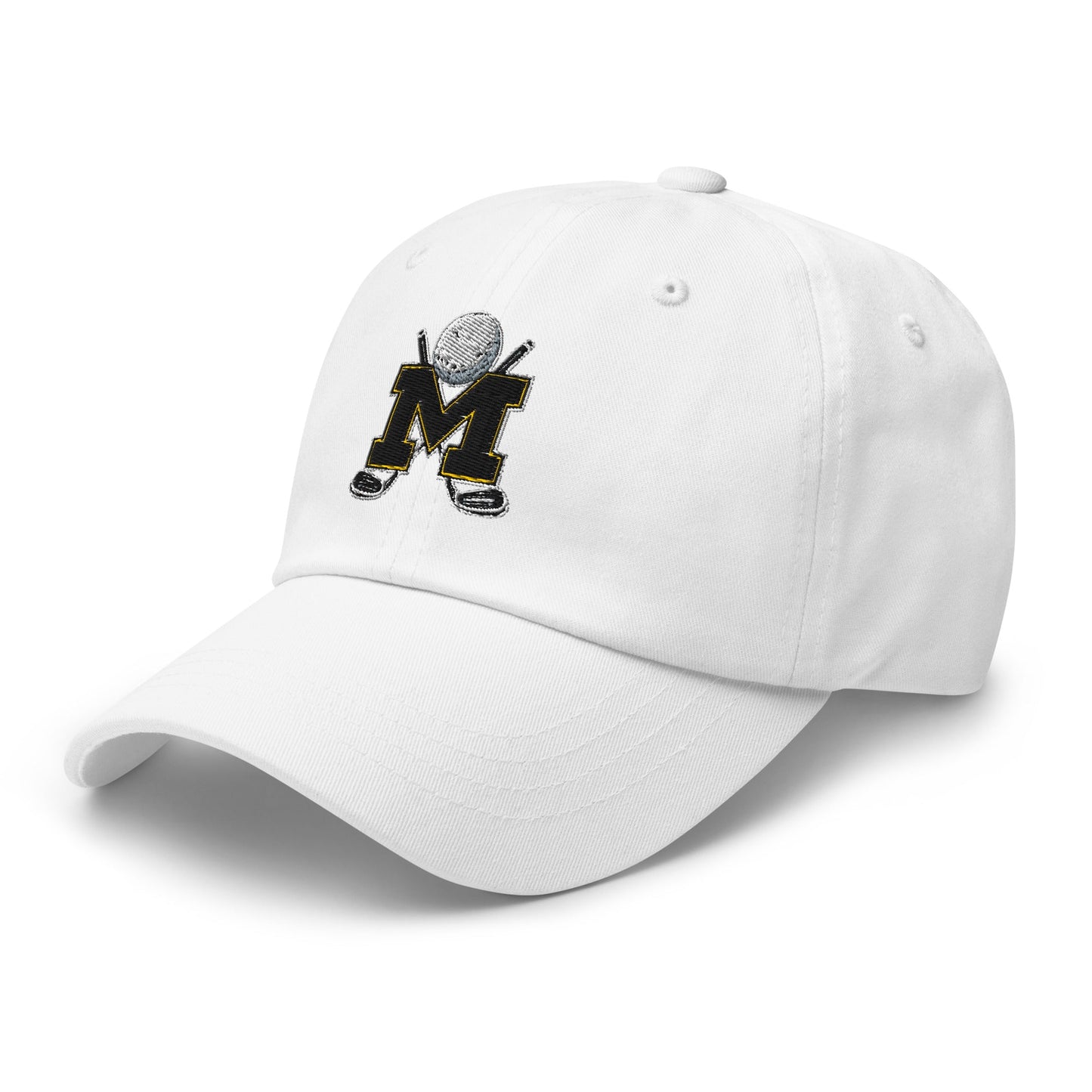 Dad Hat | Madill Golf