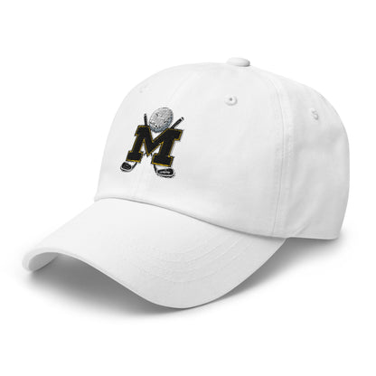 Dad Hat | Madill Golf