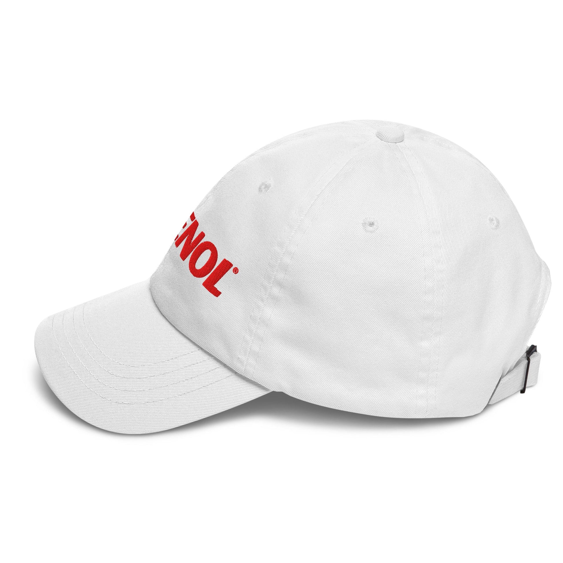 Dad hat