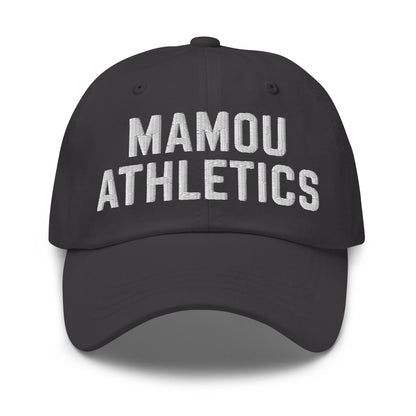 Dad Hat | Mamou High School | Emblem Logo