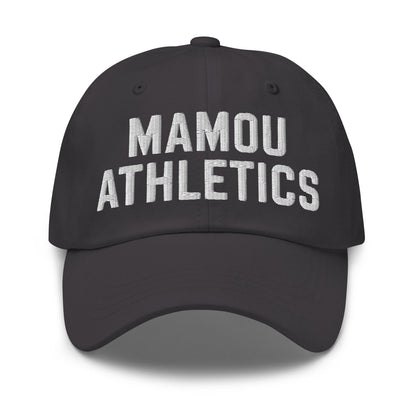 Dad Hat | Mamou High School | Emblem Logo