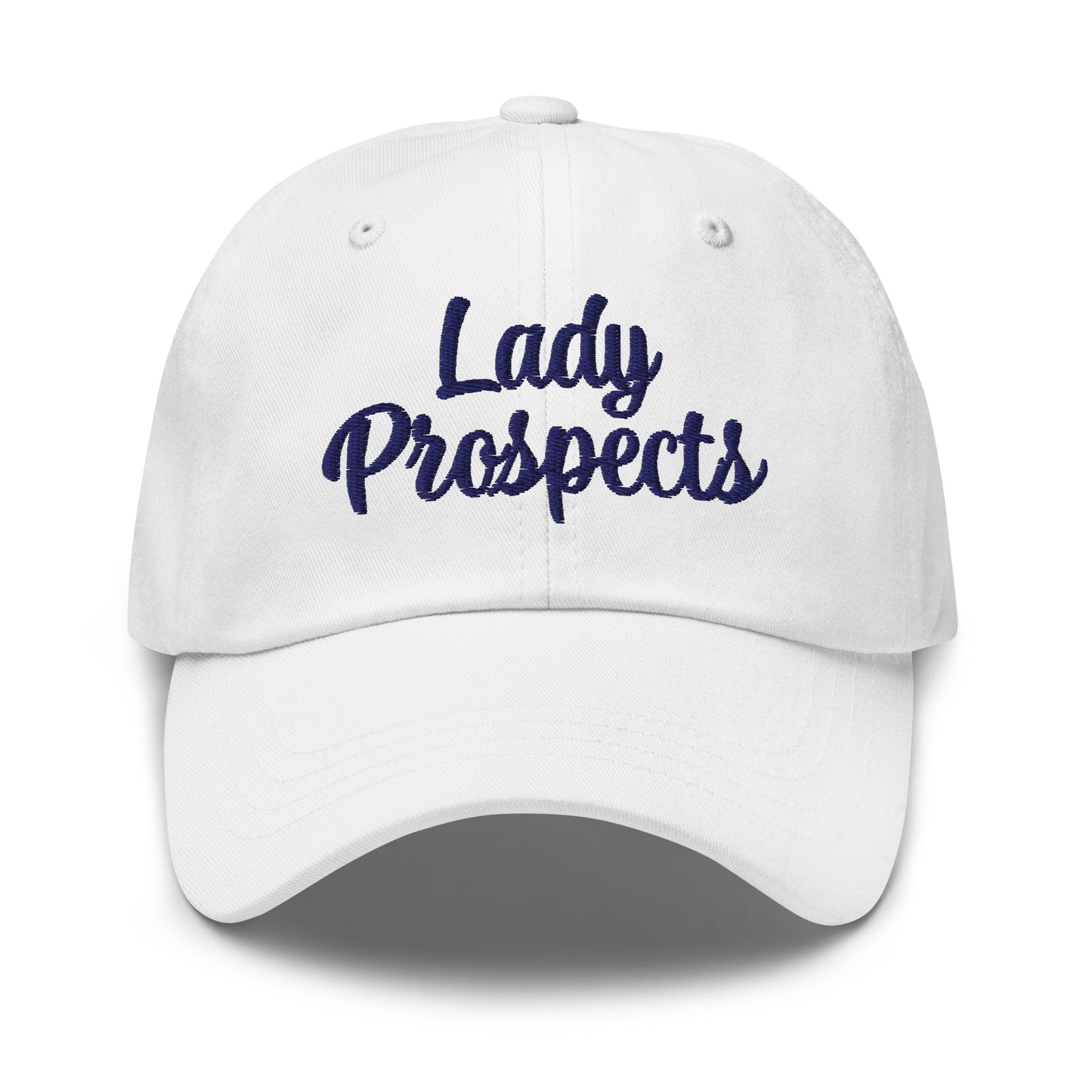 Dad Hat | Marucci Prospects | Script Logo