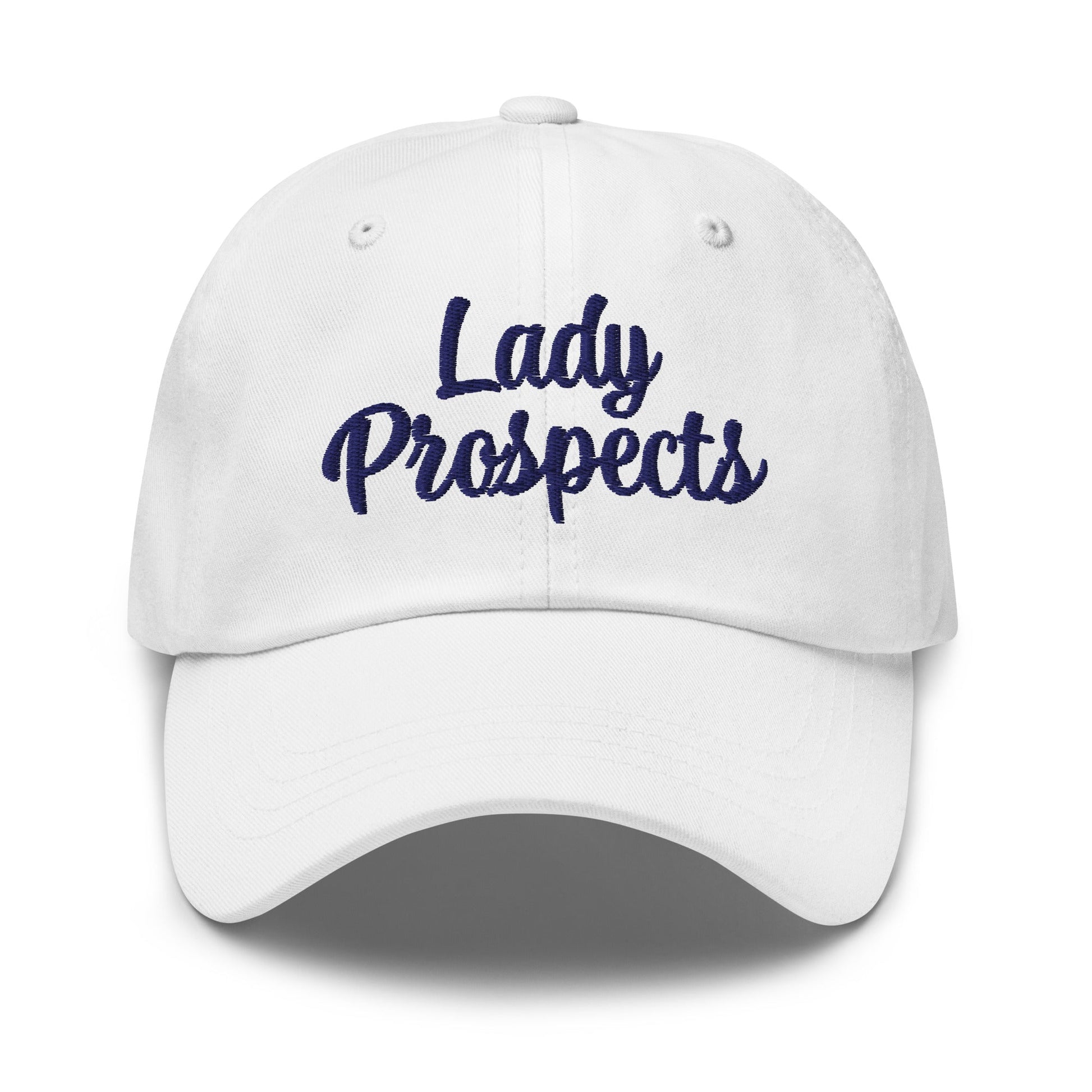 Dad Hat | Marucci Prospects | Script Logo