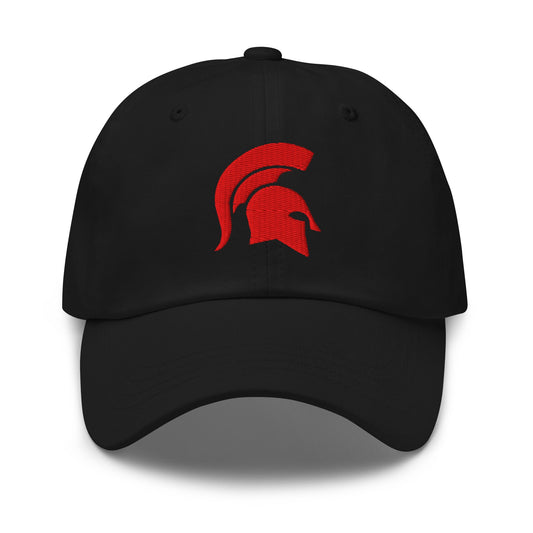 Dad Hat | Marysville Spartans Volleyball