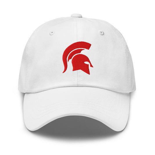 Dad Hat | Marysville Spartans Volleyball