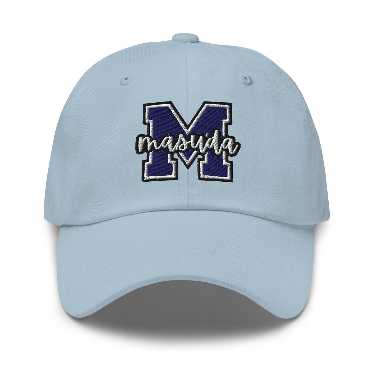 Dad Hat | Masuda Middle School