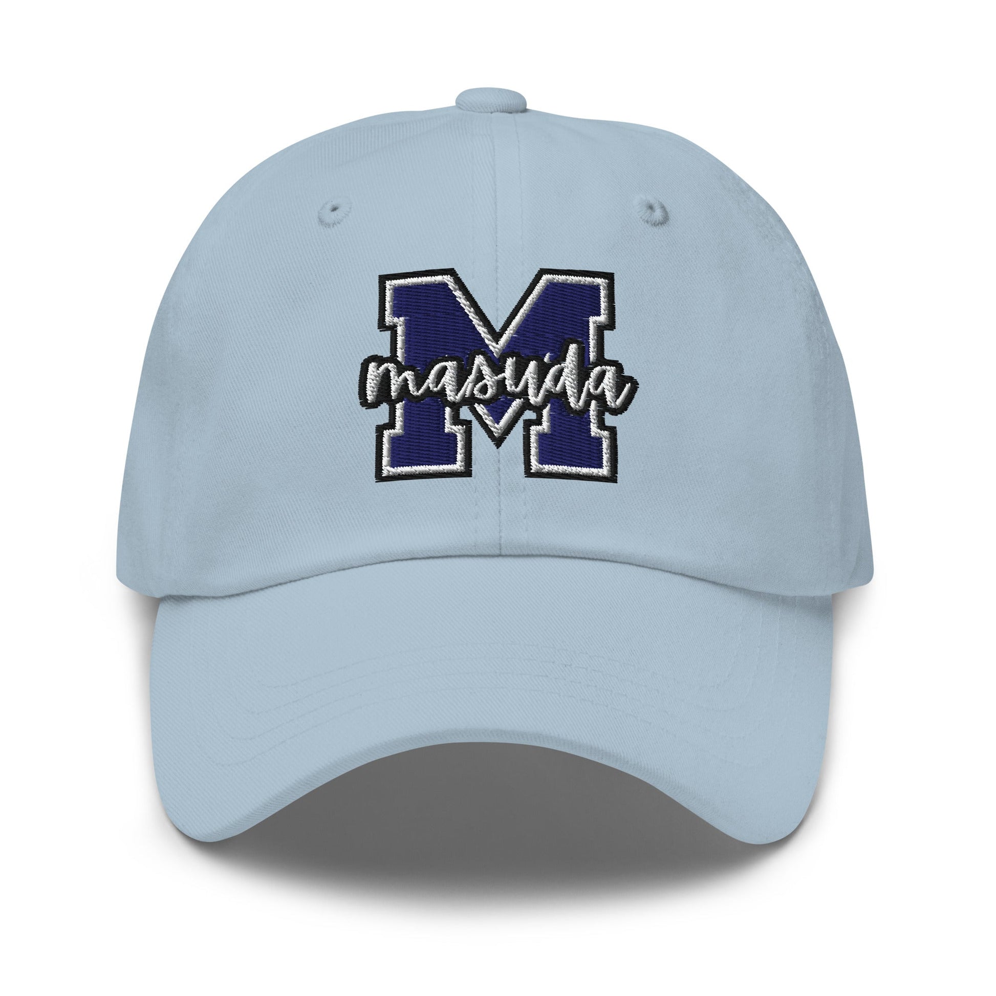 Dad Hat | Masuda Middle School