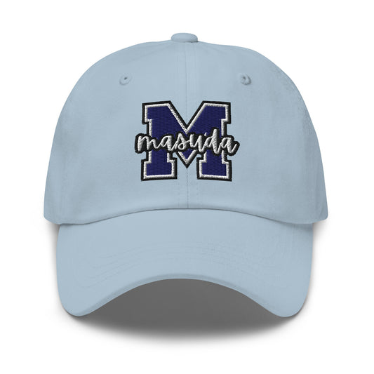 Dad Hat | Masuda Middle School