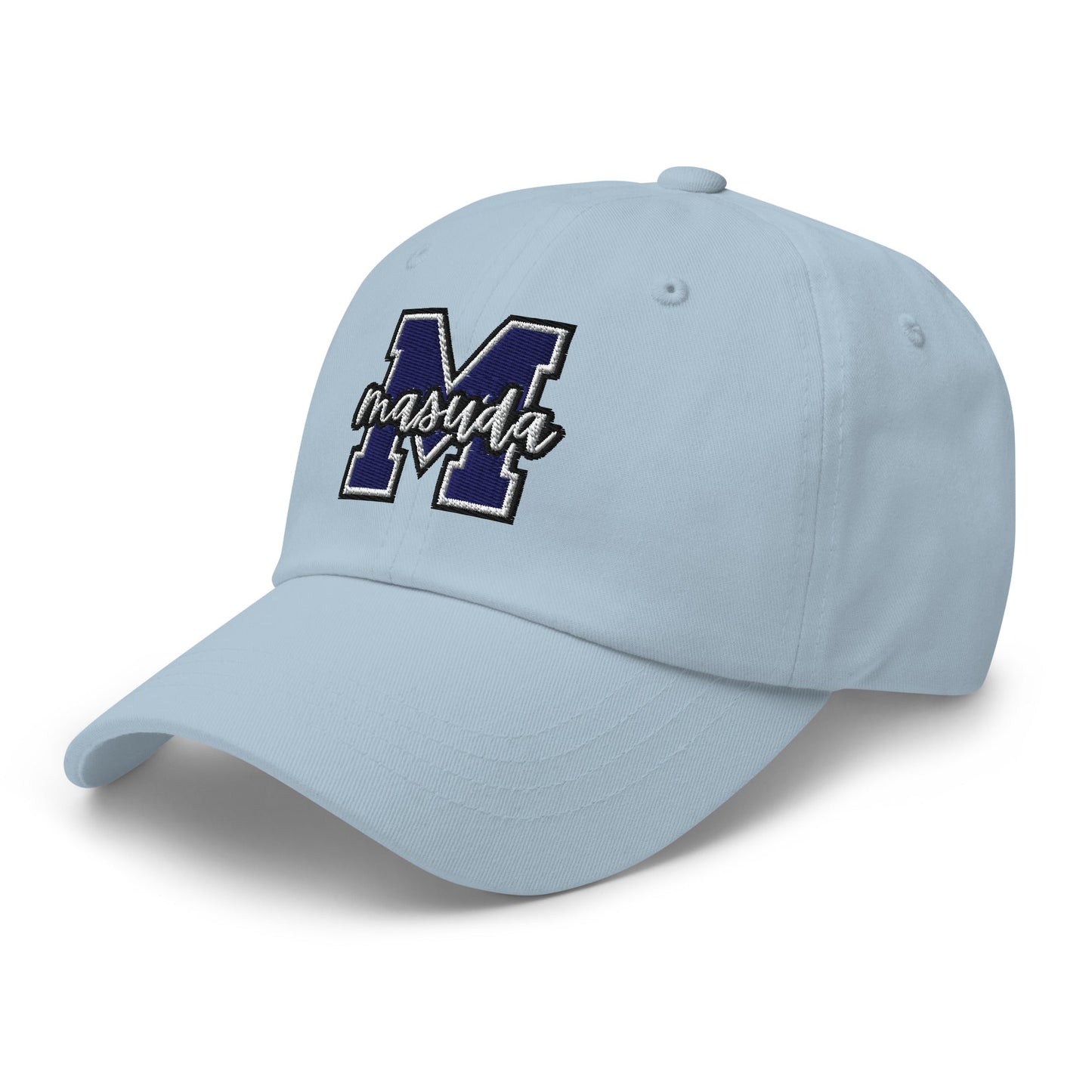 Dad Hat | Masuda Middle School