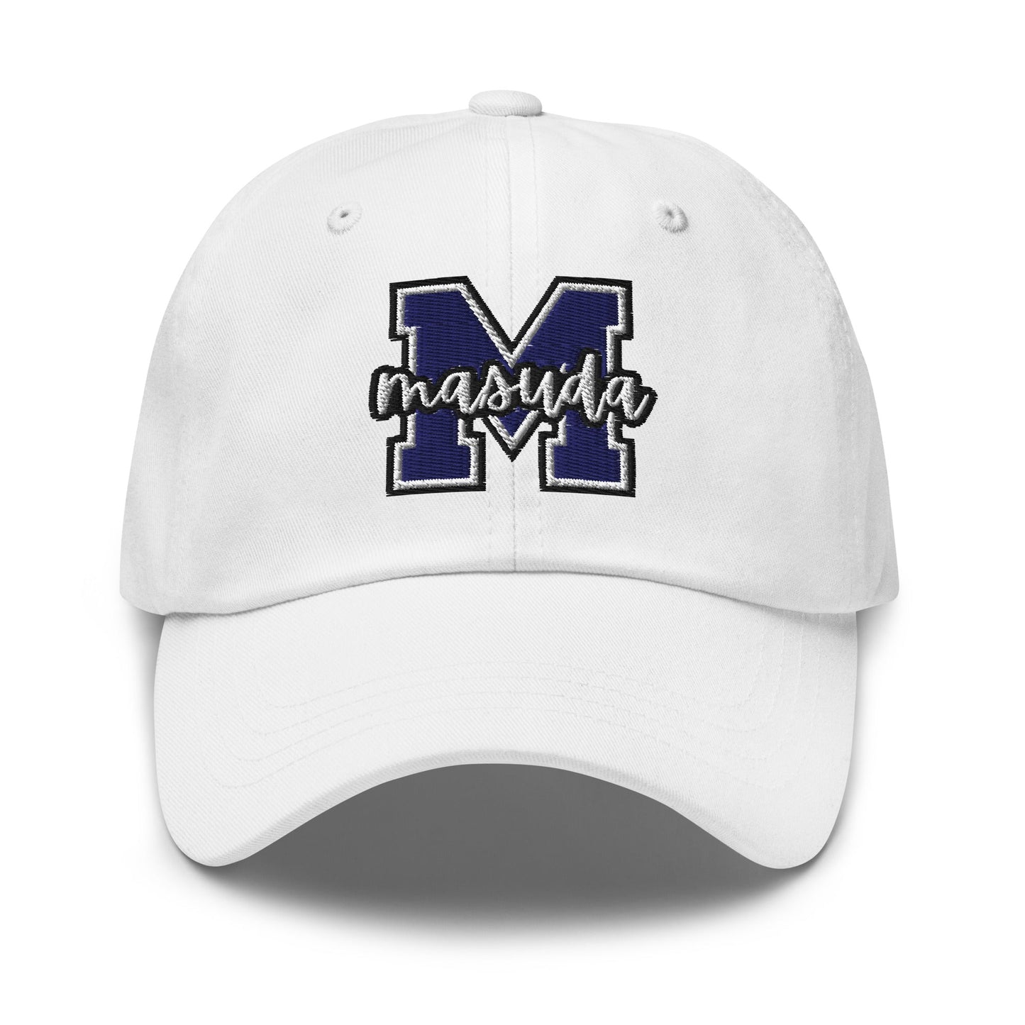 Dad Hat | Masuda Middle School