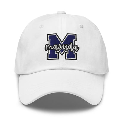 Dad Hat | Masuda Middle School